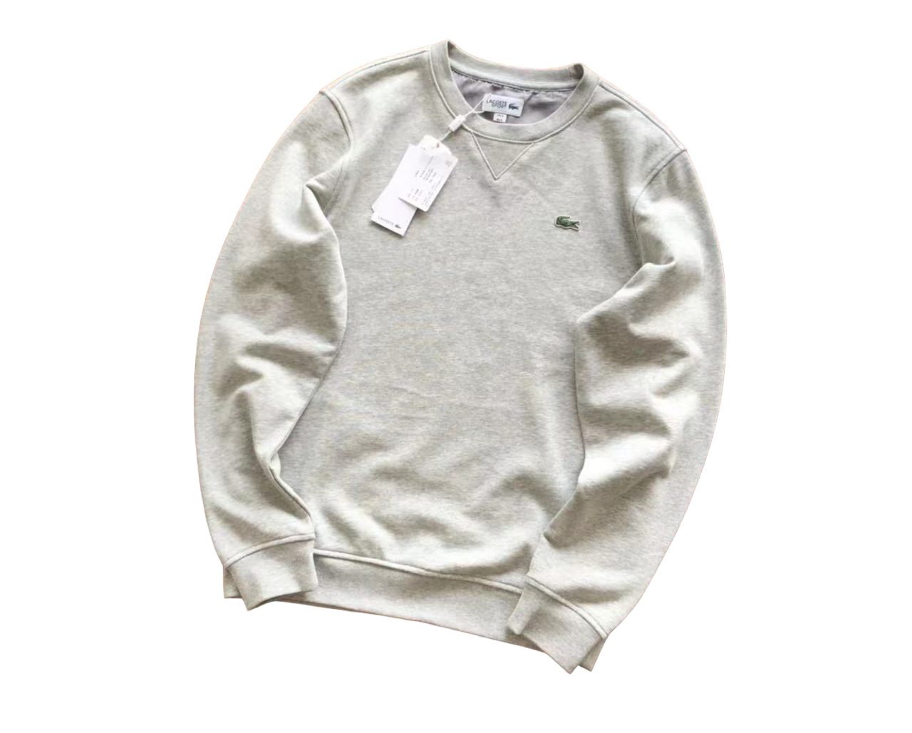 Sweater Lacoste Sport Basic