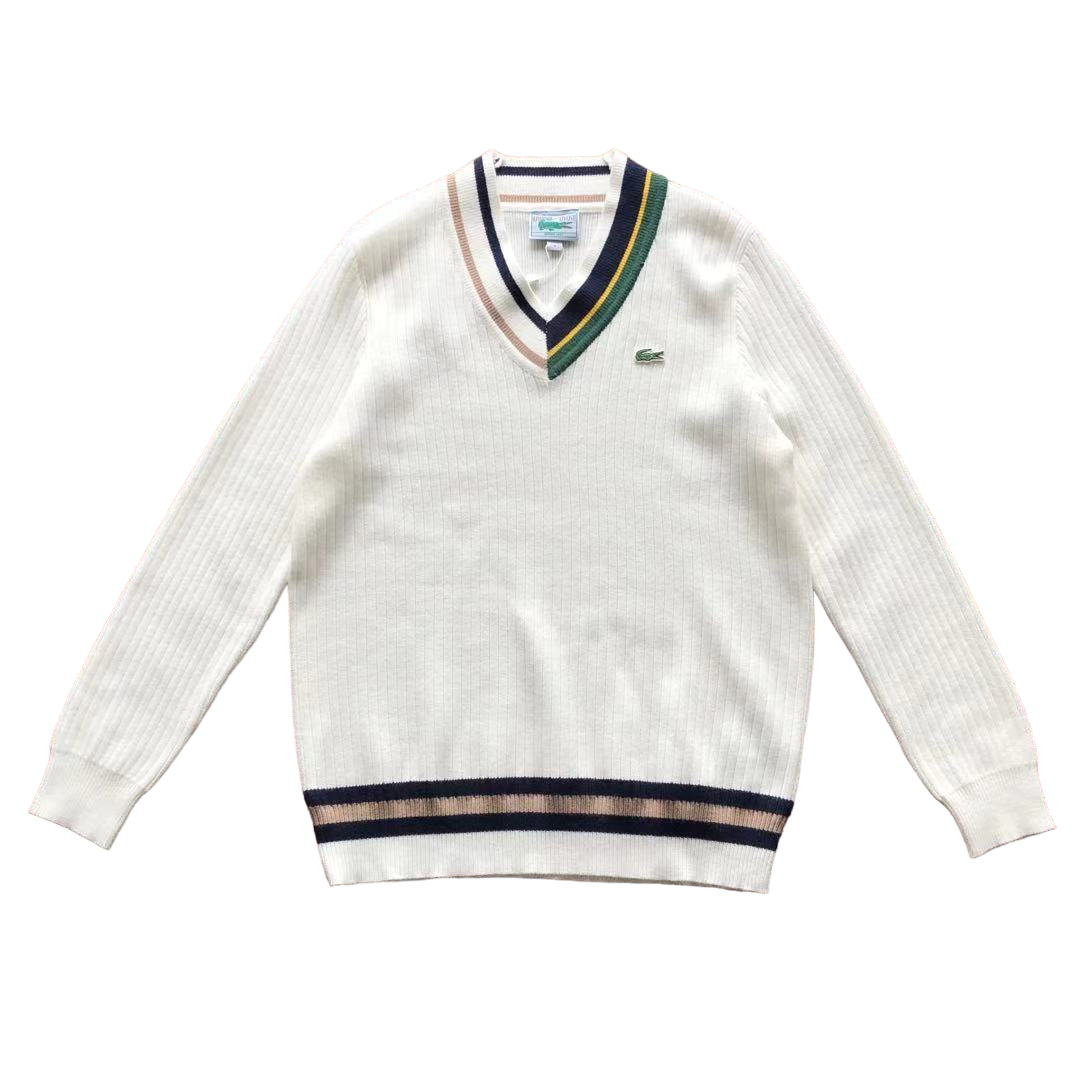 Sweater Lacoste Classique Fleece