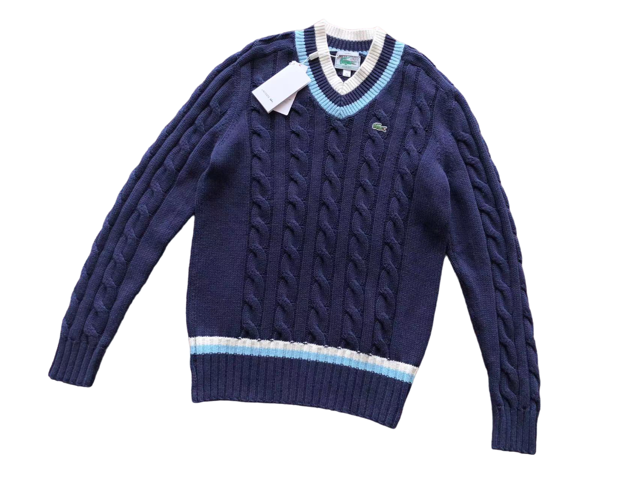 Sweater Lacoste Classique Fleece