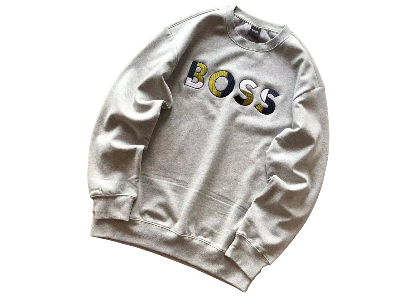 Sweatshirt Hugo Boss