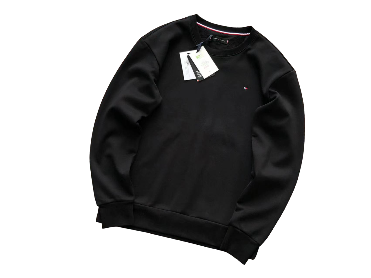 Tommy Hilfiger Sweatshirt Basic