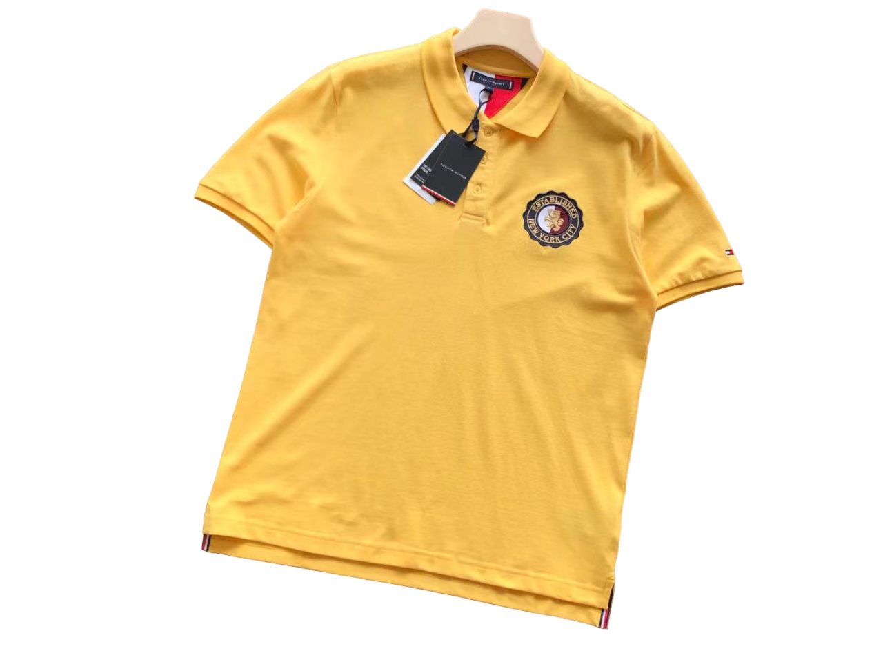 Polo Tommy Hilfiger New York