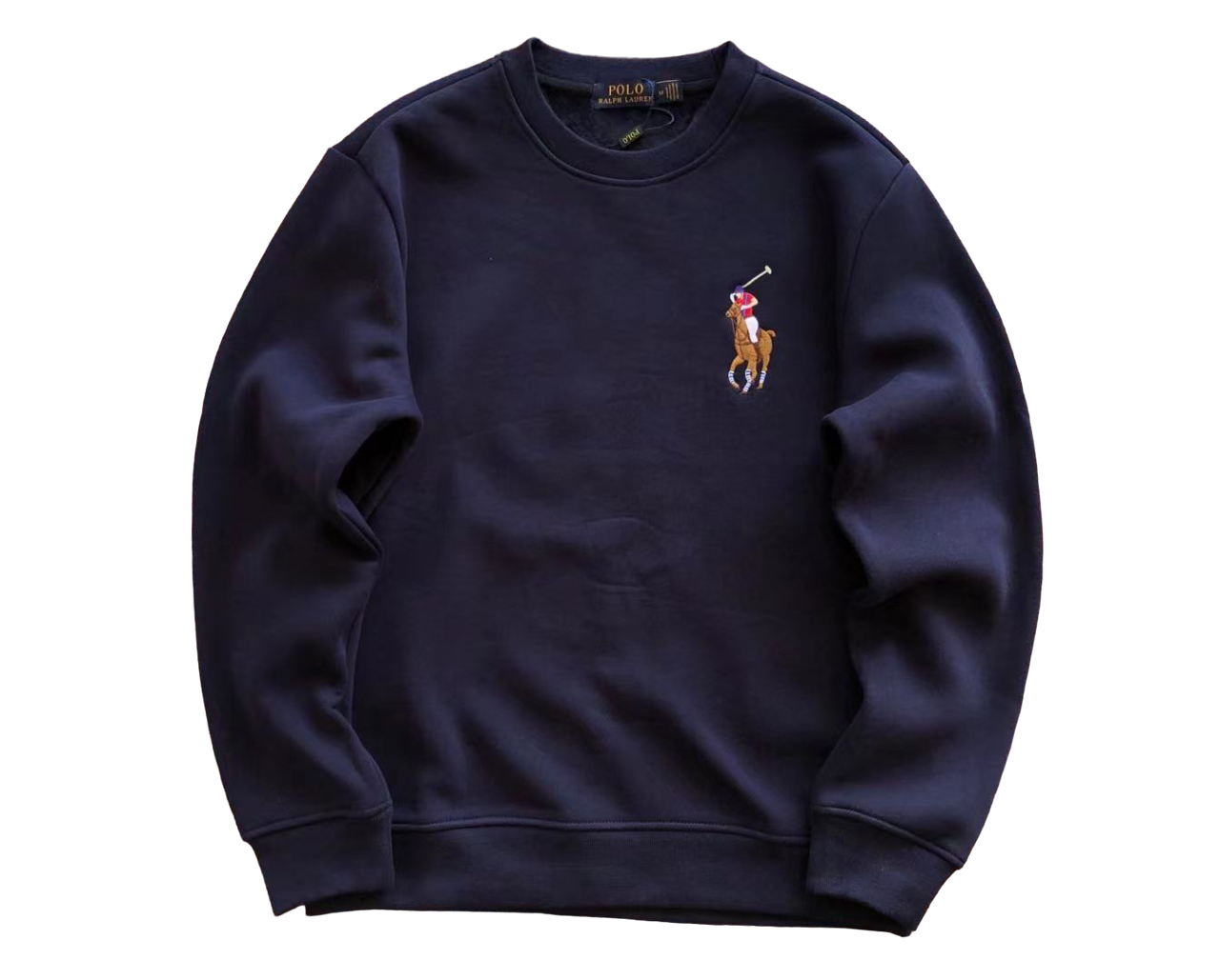 Sweatshirt Ralph Lauren Big Pony